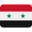 flag, Syria